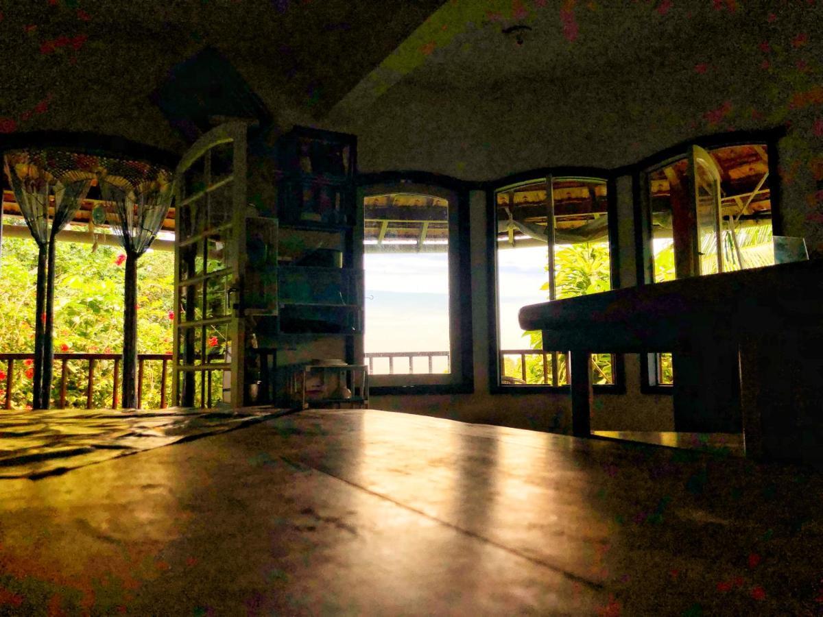 Casa Azul Mangaba Ξενοδοχείο Morro de São Paulo Εξωτερικό φωτογραφία