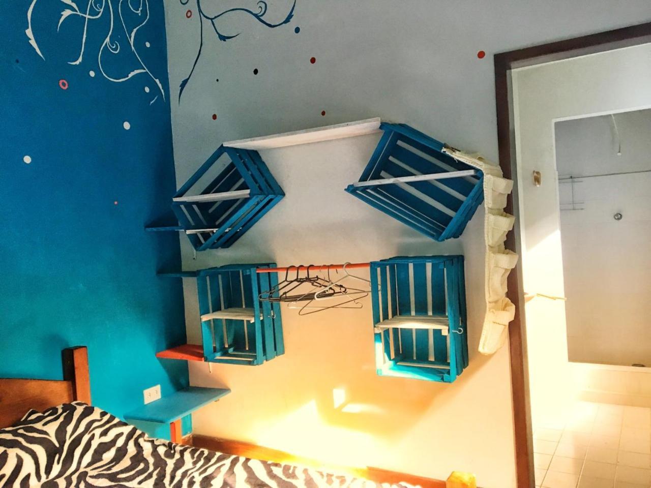 Casa Azul Mangaba Ξενοδοχείο Morro de São Paulo Εξωτερικό φωτογραφία