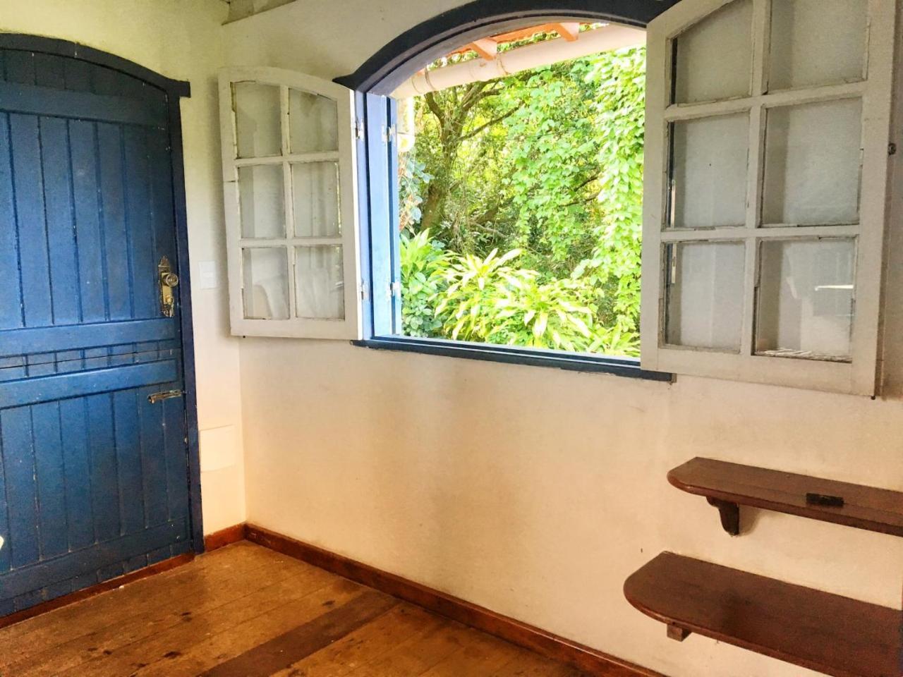 Casa Azul Mangaba Ξενοδοχείο Morro de São Paulo Εξωτερικό φωτογραφία