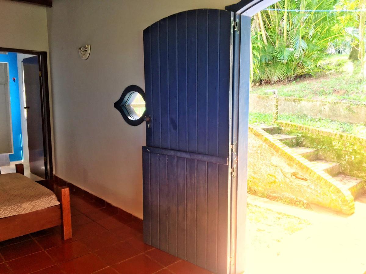 Casa Azul Mangaba Ξενοδοχείο Morro de São Paulo Εξωτερικό φωτογραφία