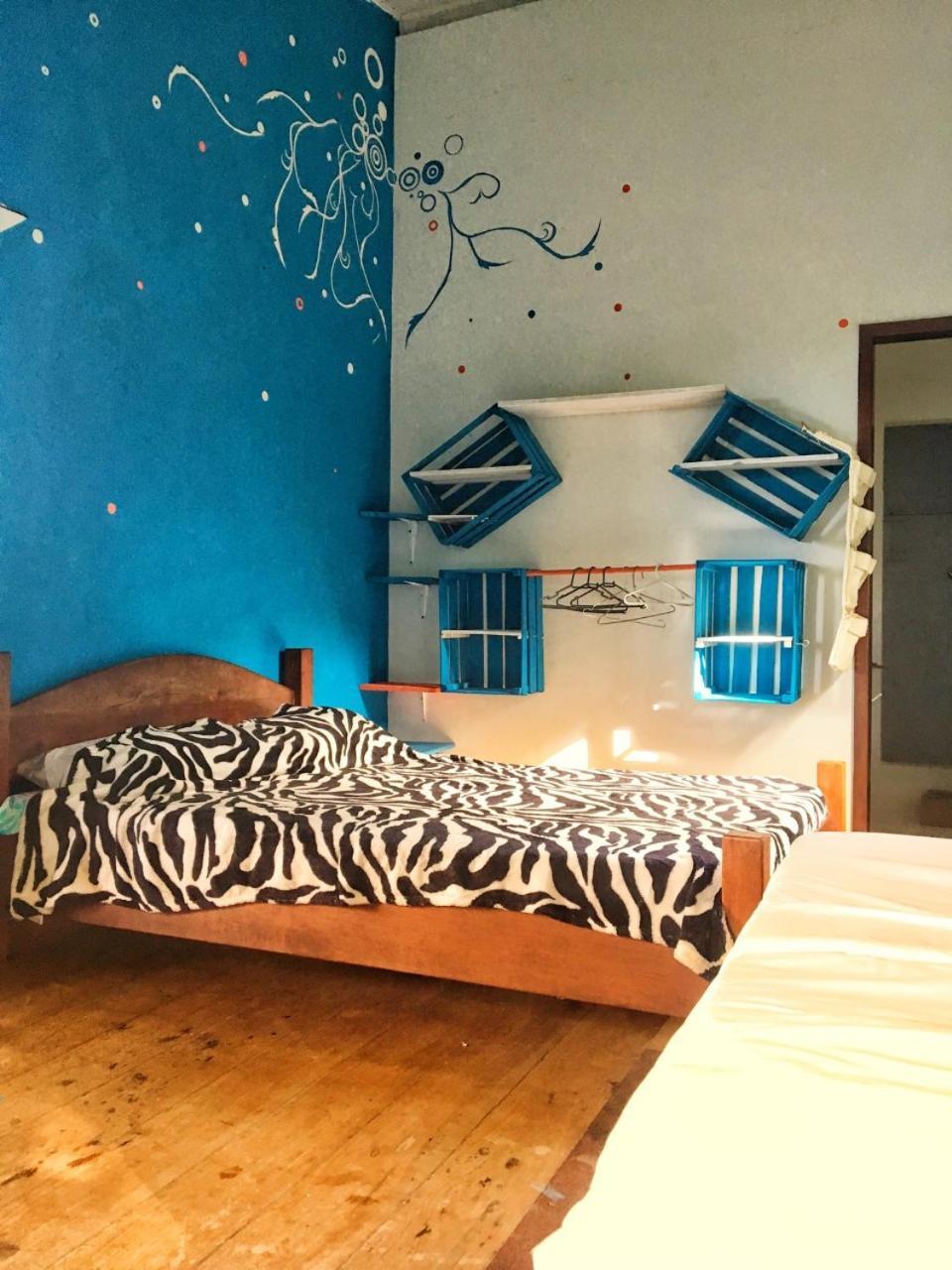 Casa Azul Mangaba Ξενοδοχείο Morro de São Paulo Εξωτερικό φωτογραφία
