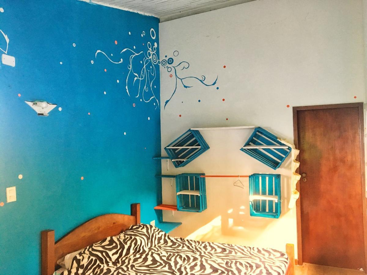 Casa Azul Mangaba Ξενοδοχείο Morro de São Paulo Εξωτερικό φωτογραφία