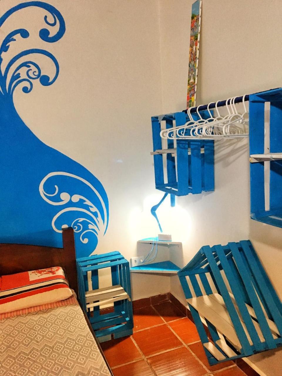 Casa Azul Mangaba Ξενοδοχείο Morro de São Paulo Εξωτερικό φωτογραφία